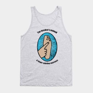 Toe Breaker's Manual Tank Top